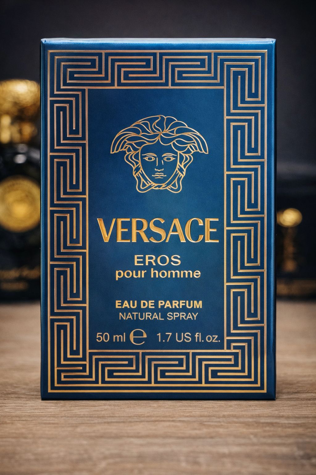 Versace Eros 50 ml - ElixireArabesti