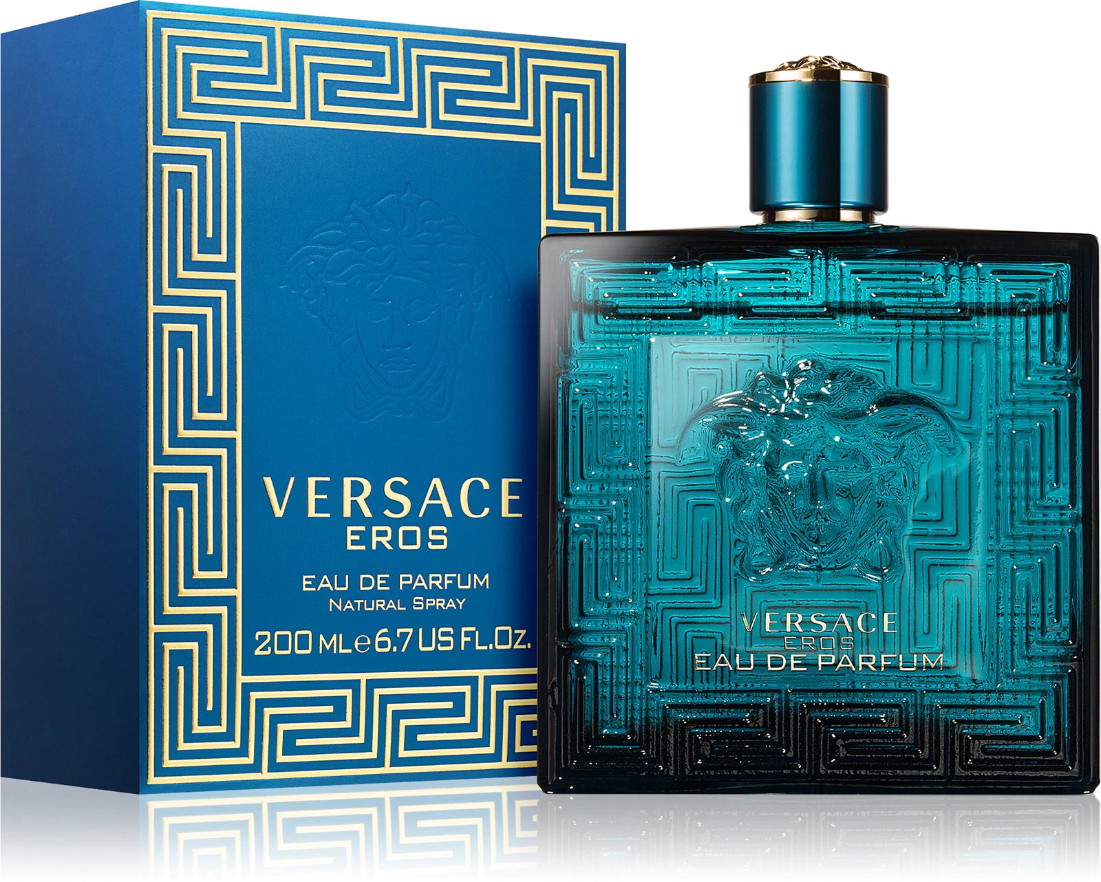 Versace Eros 50 ml