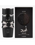 Elixir Lattafa Asad 100ml