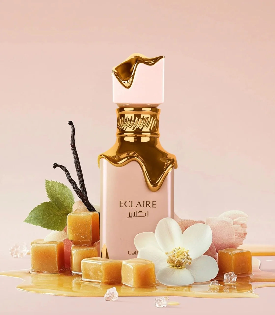 Elixir Lattafa Asad 100ml - ElixireArabesti