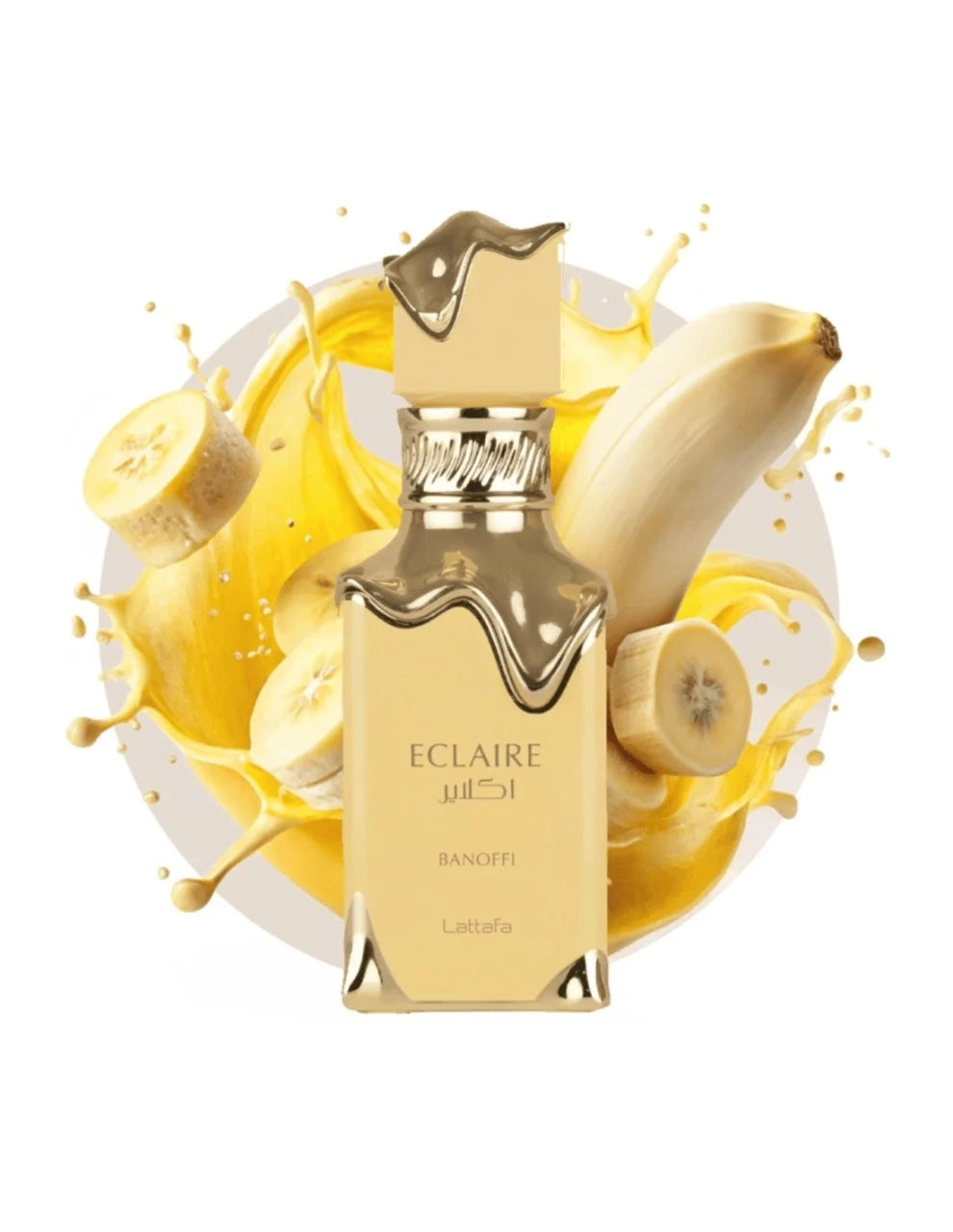 Lattafa Eclaire Banoffi